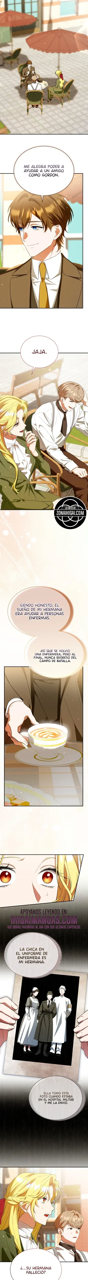Fin del matrimonio por contrato capítulo 45, página 13