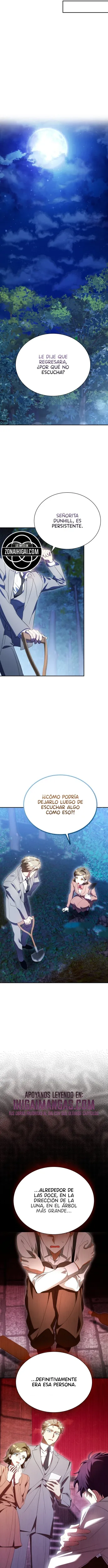 Fin del matrimonio por contrato capítulo 47, página 25