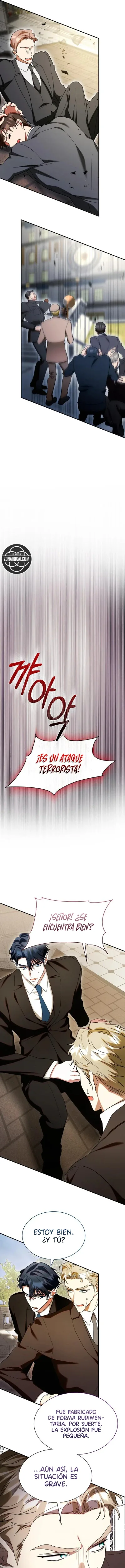 Fin del matrimonio por contrato capítulo 52, página 4