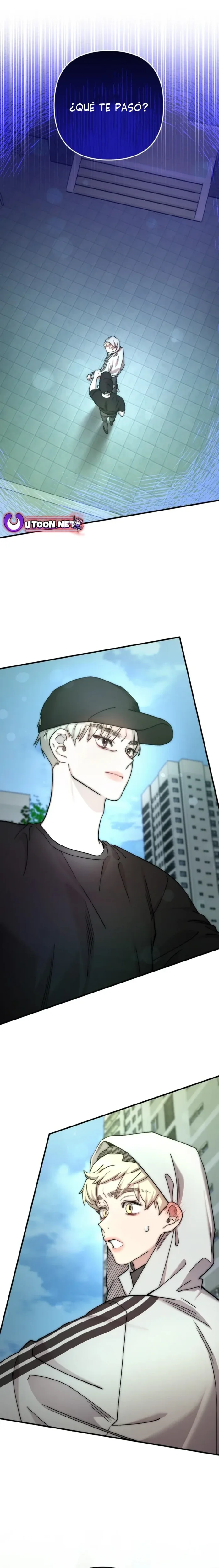 Genio a Top Idol capítulo 62, página 1
