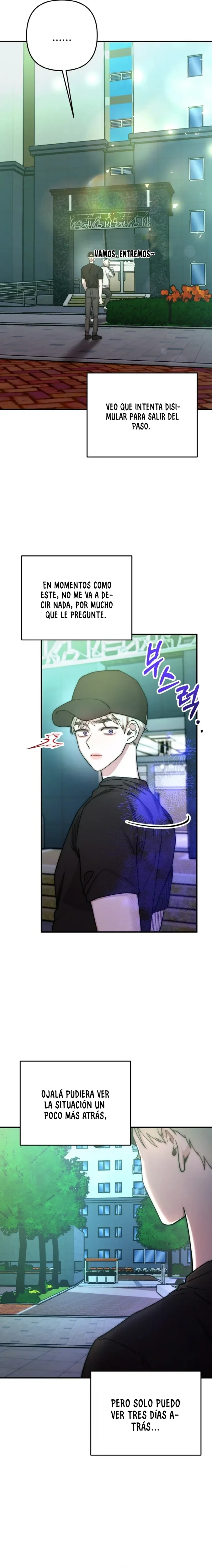 Genio a Top Idol capítulo 62, página 3