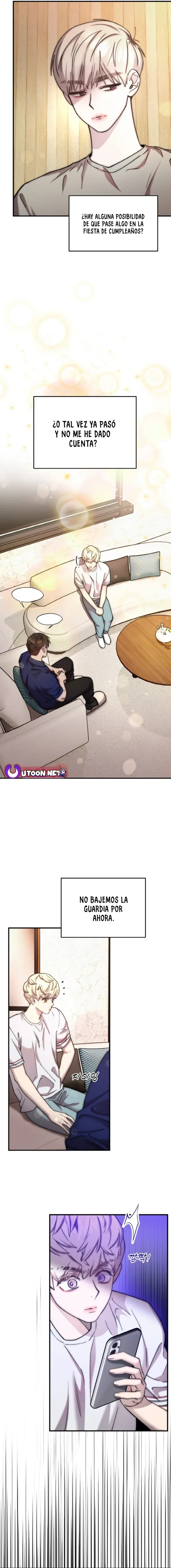 Genio a Top Idol capítulo 62, página 7