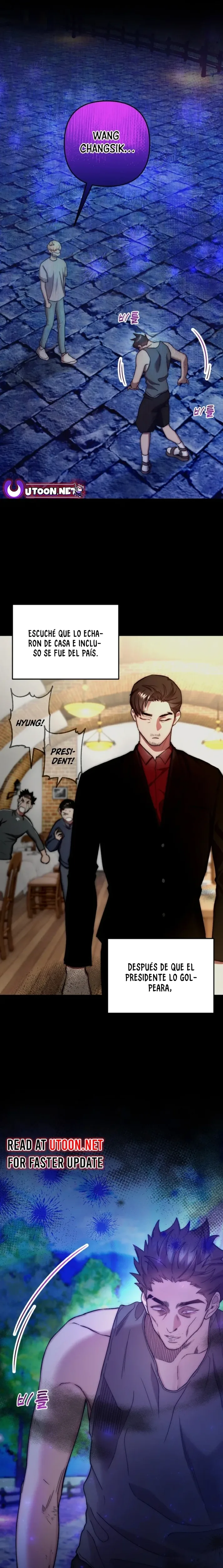 Genio a Top Idol capítulo 63, página 1