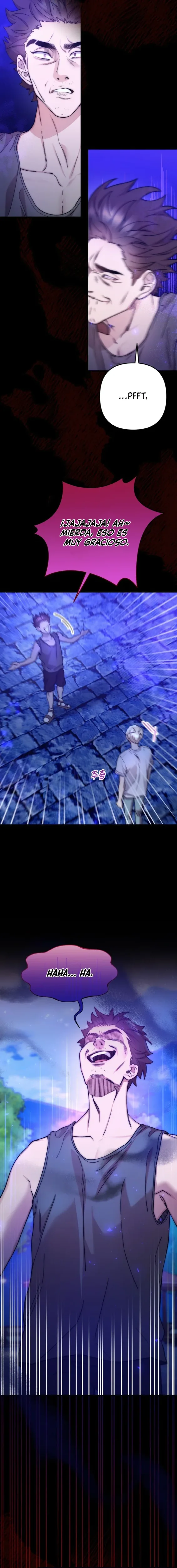 Genio a Top Idol capítulo 63, página 4