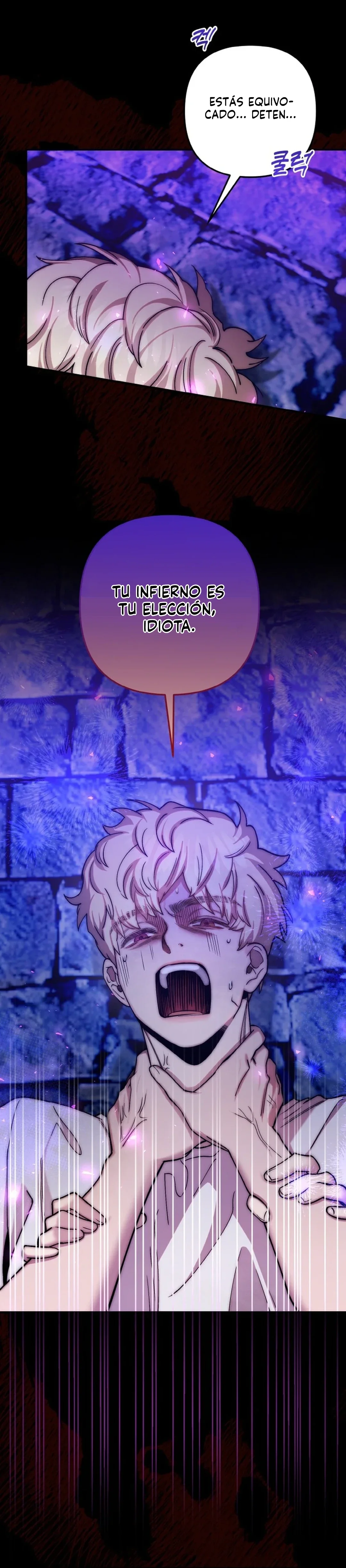 Genio a Top Idol capítulo 63, página 13