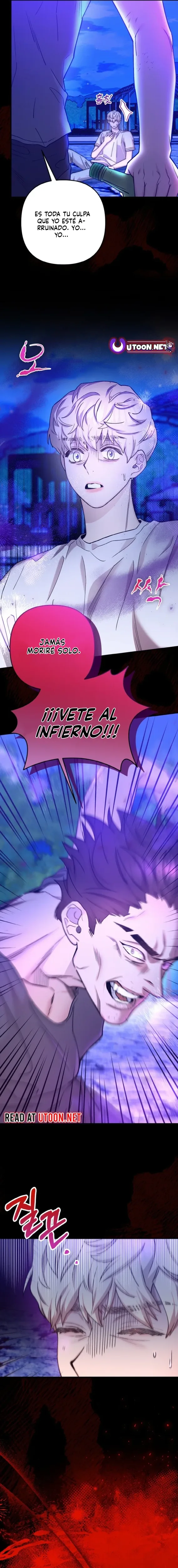 Genio a Top Idol capítulo 63, página 15