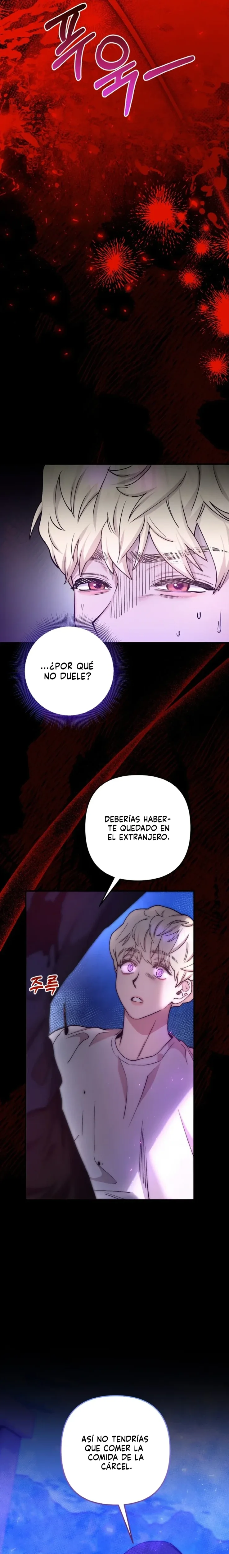 Genio a Top Idol capítulo 63, página 16