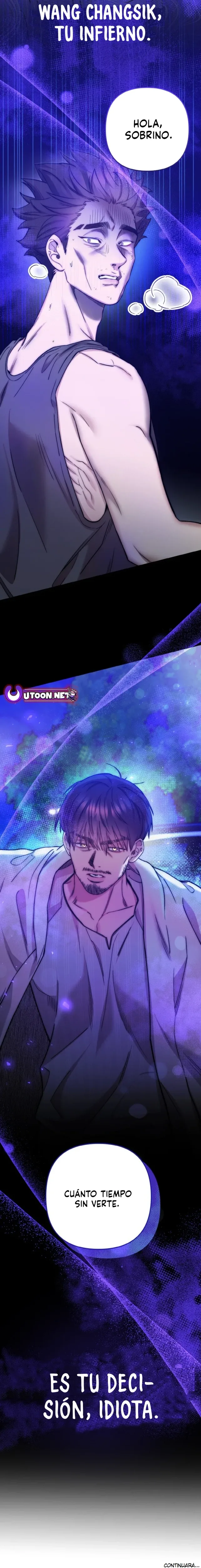 Genio a Top Idol capítulo 63, página 19