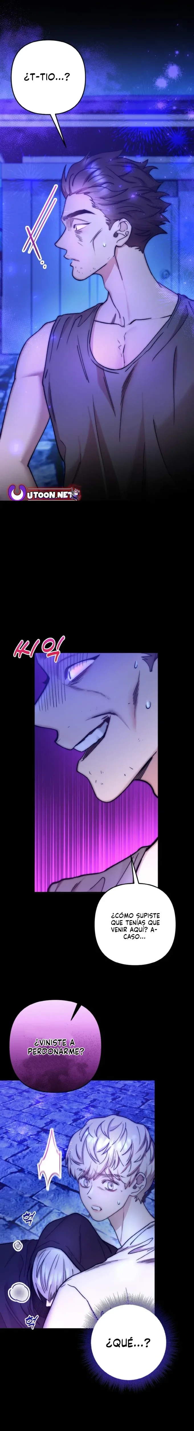 Genio a Top Idol capítulo 64, página 1