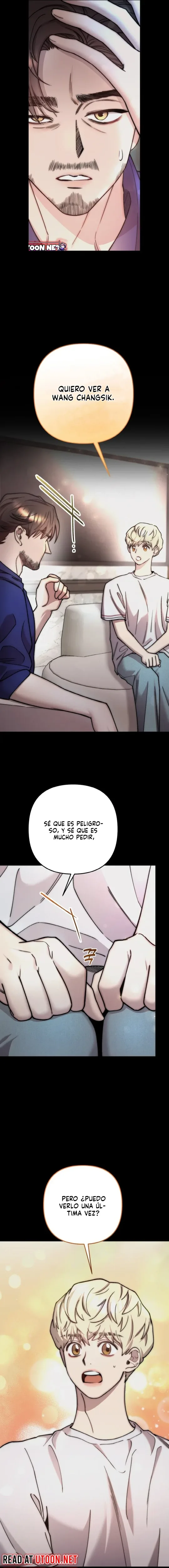 Genio a Top Idol capítulo 64, página 5