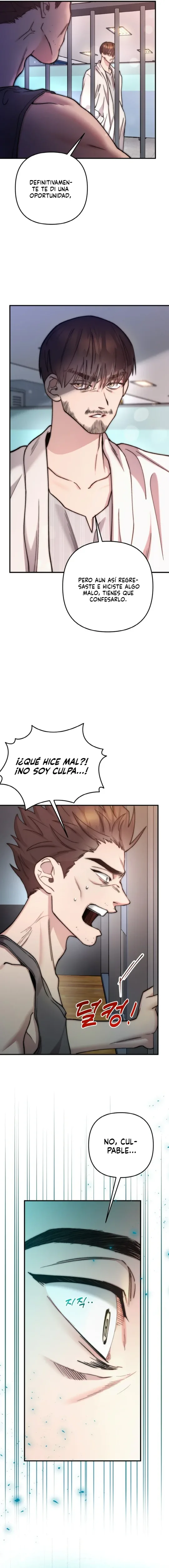 Genio a Top Idol capítulo 64, página 7