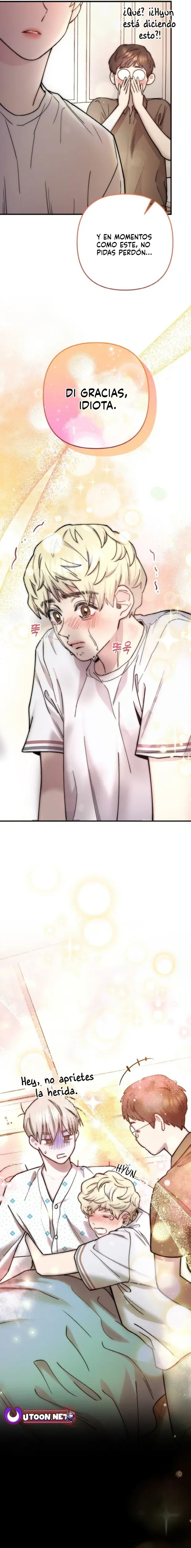 Genio a Top Idol capítulo 64, página 17