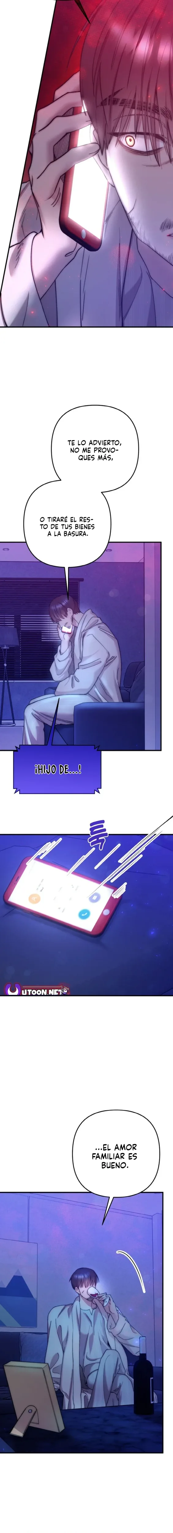 Genio a Top Idol capítulo 65, página 5