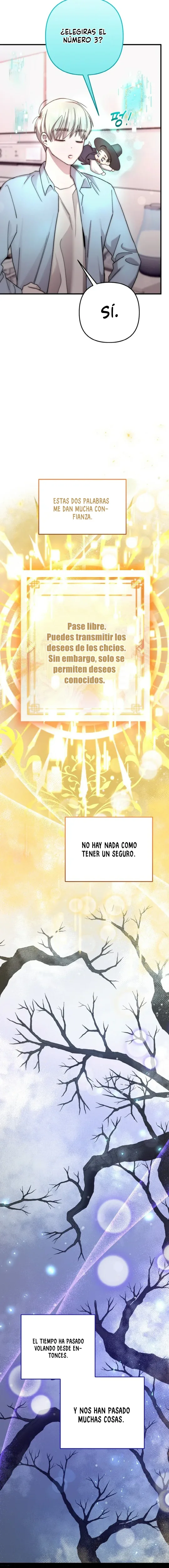 Genio a Top Idol capítulo 65, página 9