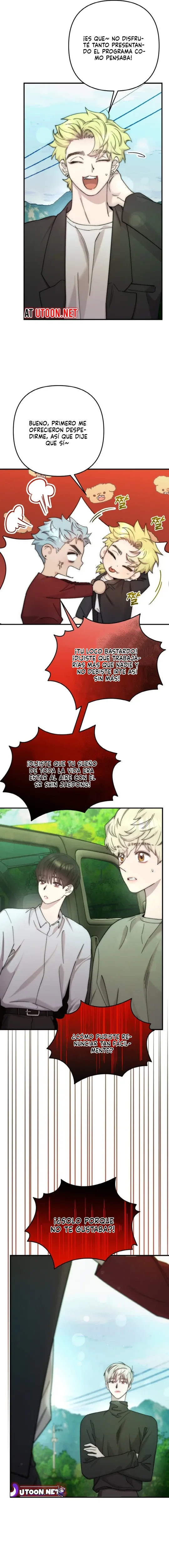 Genio a Top Idol capítulo 66, página 2