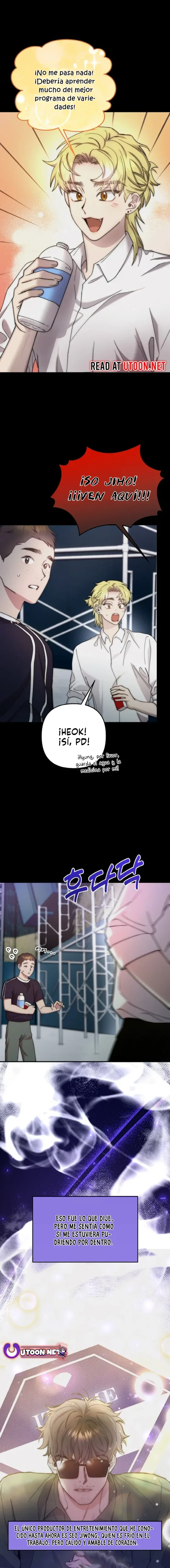 Genio a Top Idol capítulo 66, página 7