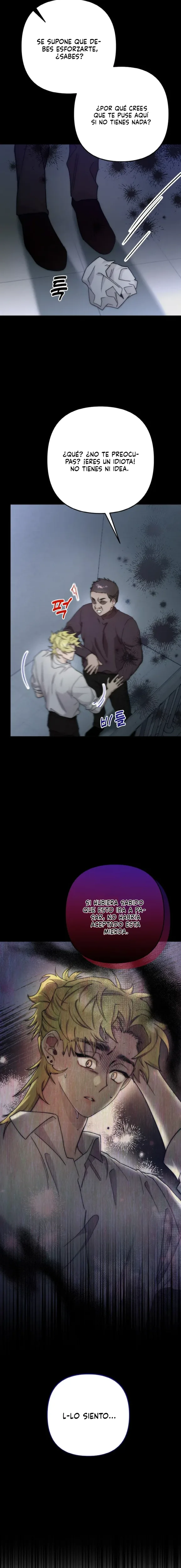 Genio a Top Idol capítulo 66, página 11
