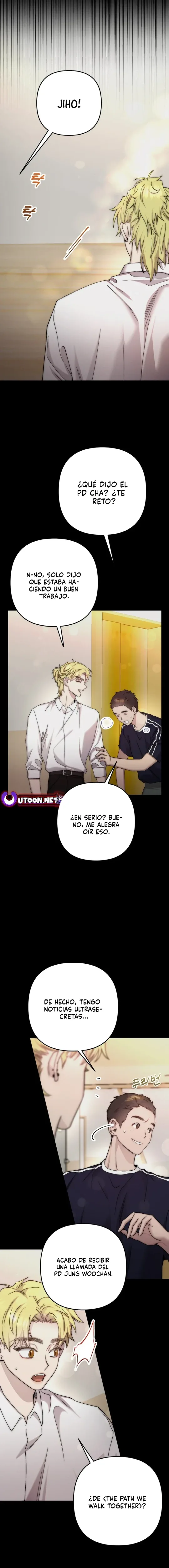Genio a Top Idol capítulo 66, página 12