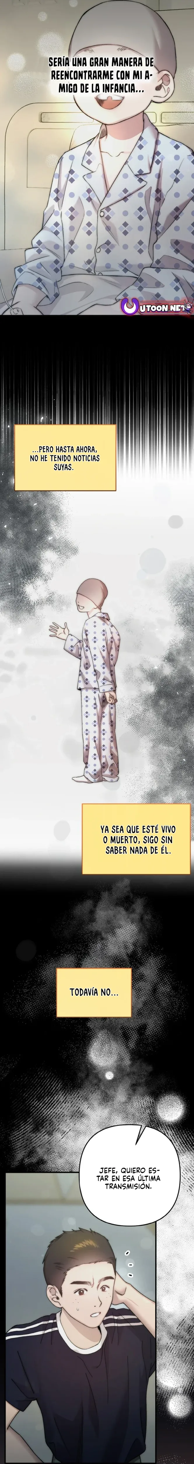 Genio a Top Idol capítulo 66, página 14