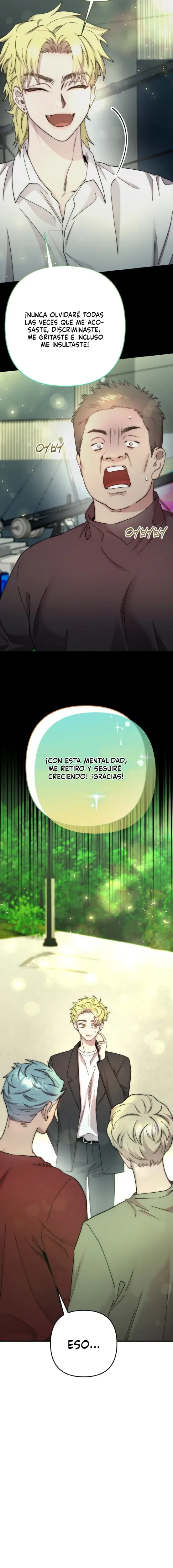 Genio a Top Idol capítulo 66, página 17