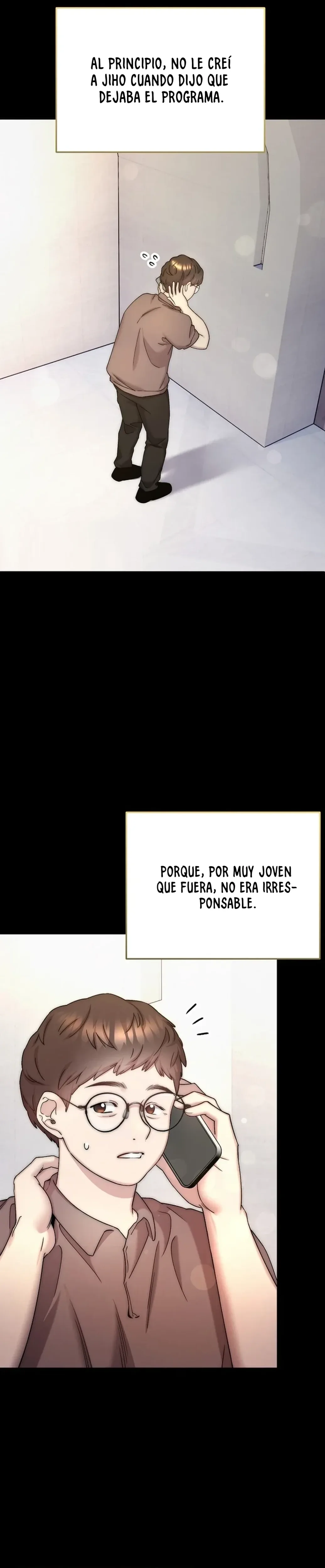 Genio a Top Idol capítulo 67, página 1