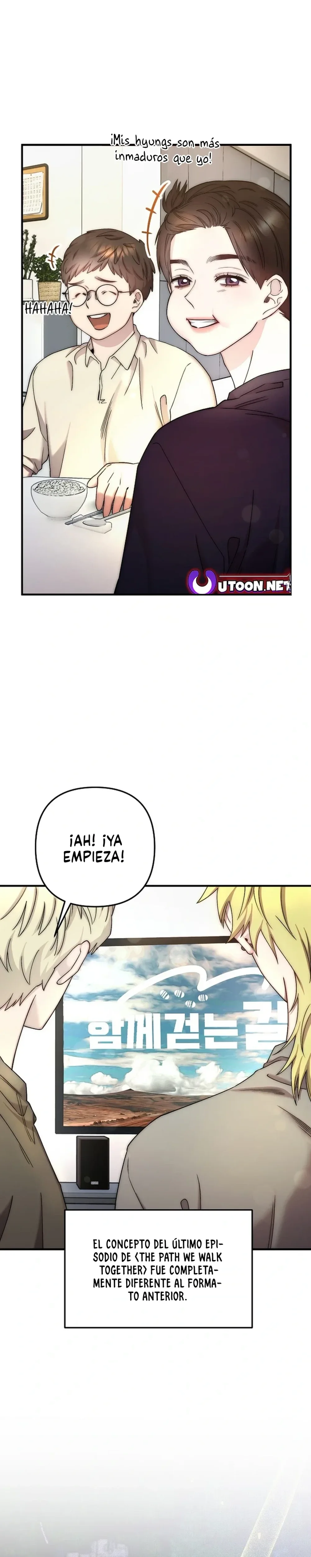Genio a Top Idol capítulo 67, página 12
