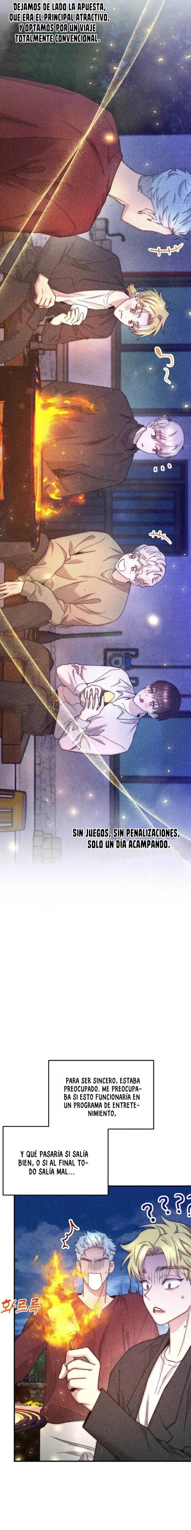 Genio a Top Idol capítulo 67, página 13