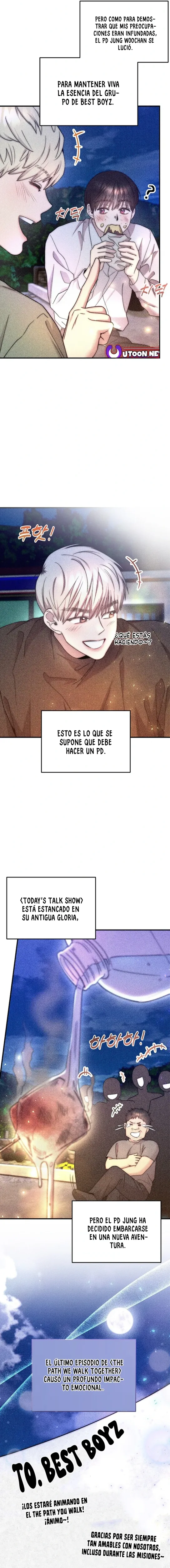 Genio a Top Idol capítulo 67, página 14