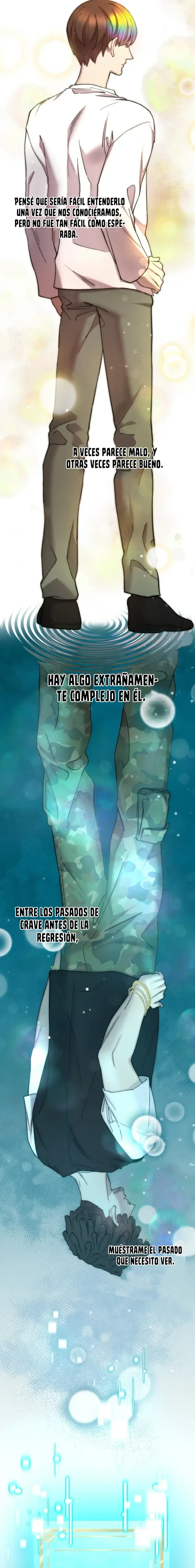 Genio a Top Idol capítulo 68, página 9