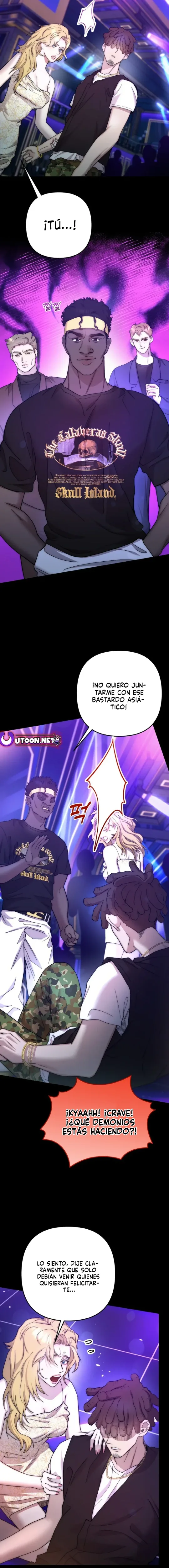 Genio a Top Idol capítulo 68, página 12