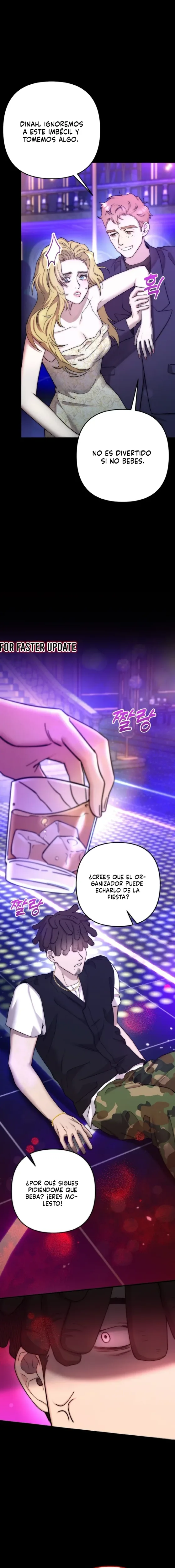 Genio a Top Idol capítulo 68, página 13