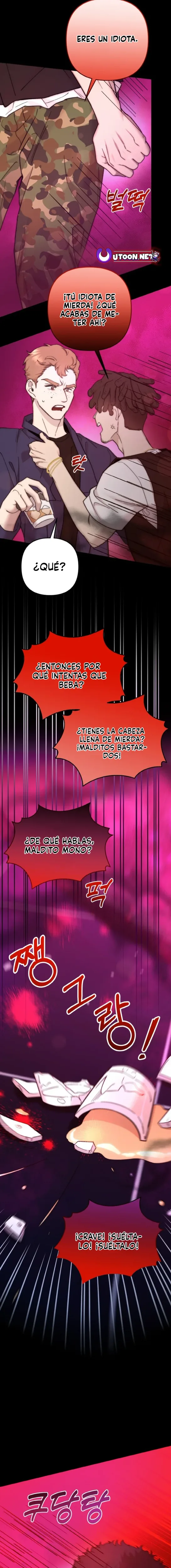 Genio a Top Idol capítulo 68, página 14