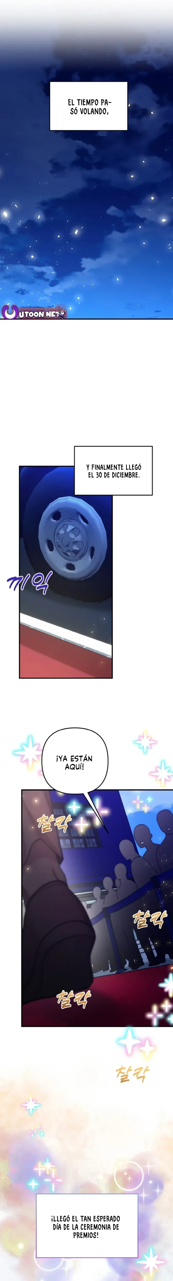 Genio a Top Idol capítulo 69, página 1