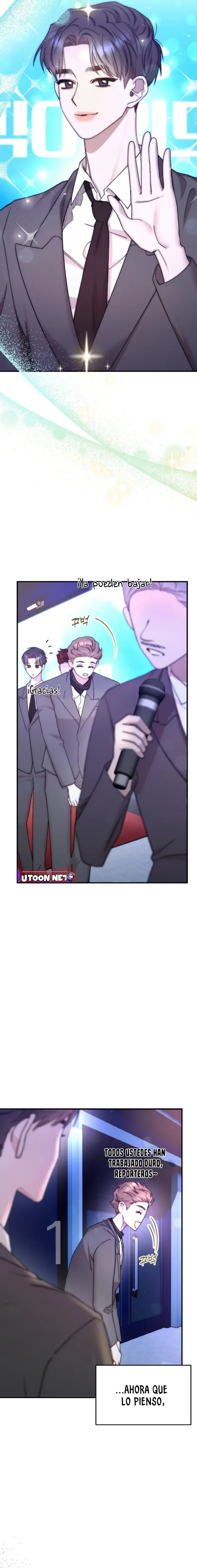Genio a Top Idol capítulo 69, página 7