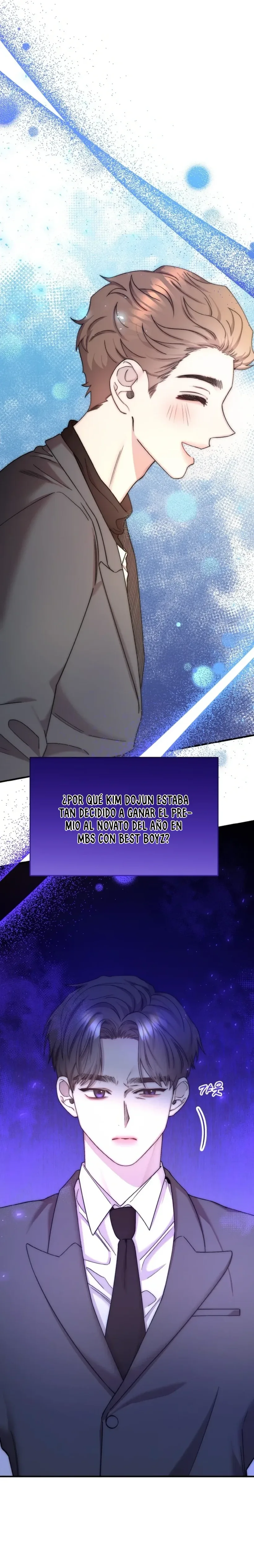 Genio a Top Idol capítulo 69, página 8