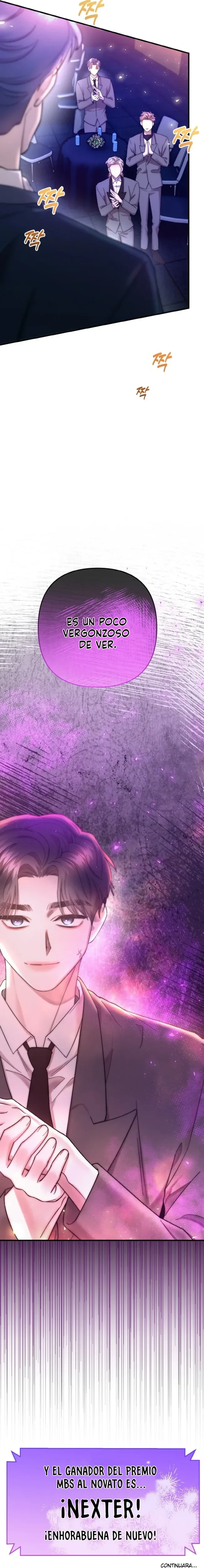 Genio a Top Idol capítulo 69, página 18