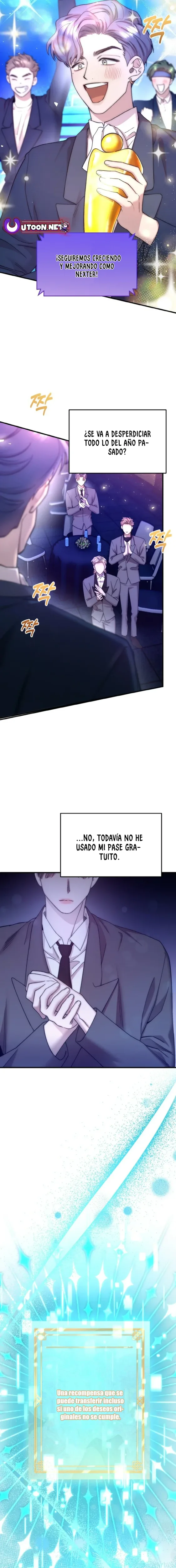Genio a Top Idol capítulo 70, página 3
