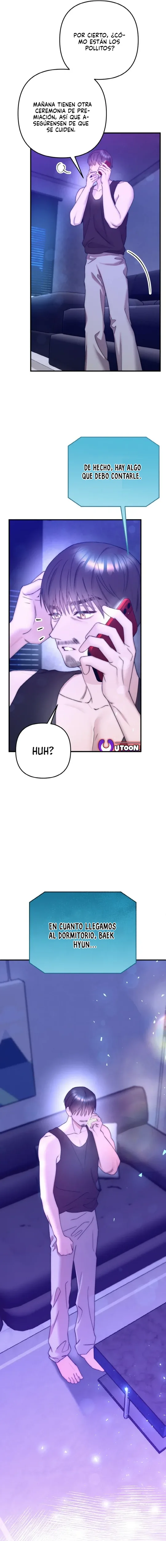 Genio a Top Idol capítulo 70, página 12