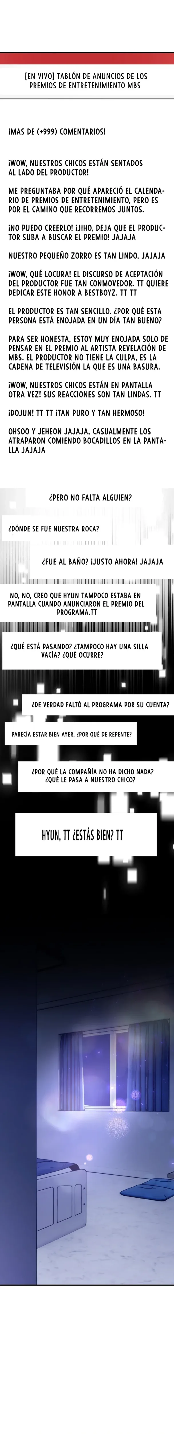 Genio a Top Idol capítulo 70, página 14