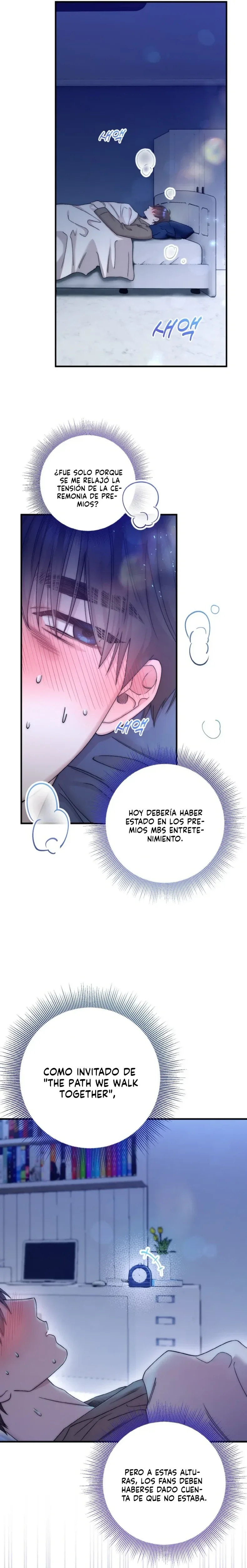 Genio a Top Idol capítulo 70, página 15