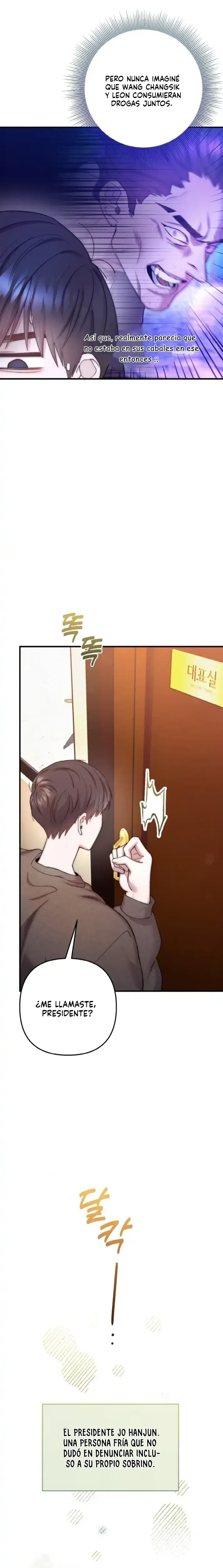 Genio a Top Idol capítulo 71, página 7