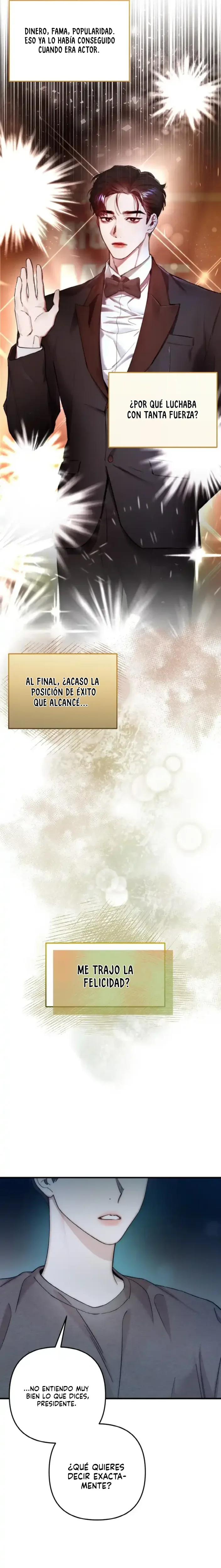 Genio a Top Idol capítulo 71, página 12