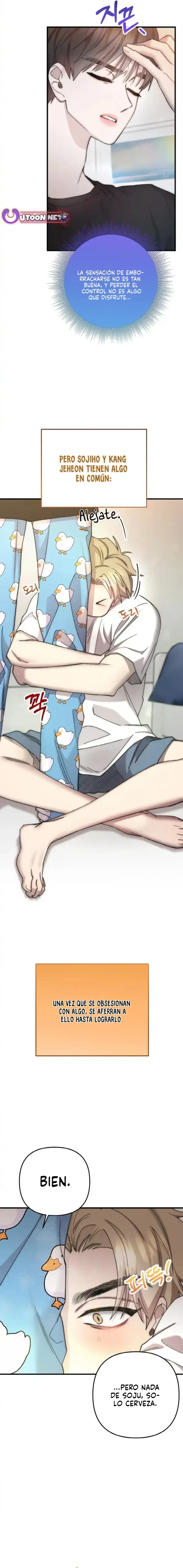 Genio a Top Idol capítulo 72, página 3