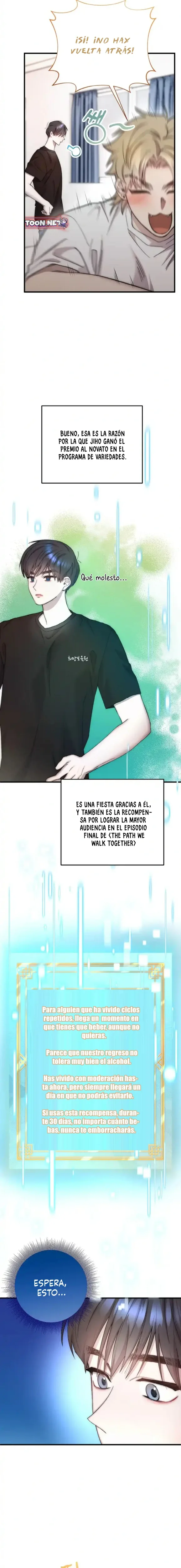 Genio a Top Idol capítulo 72, página 4