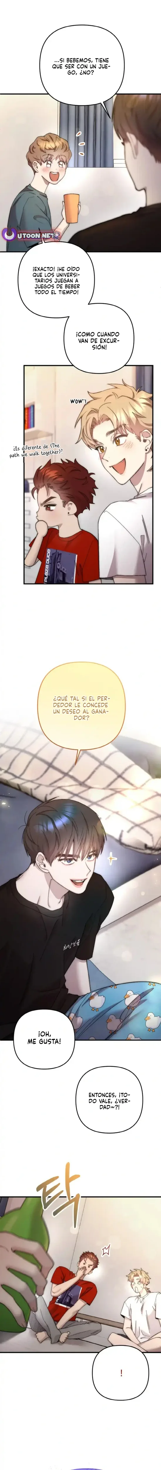 Genio a Top Idol capítulo 72, página 10