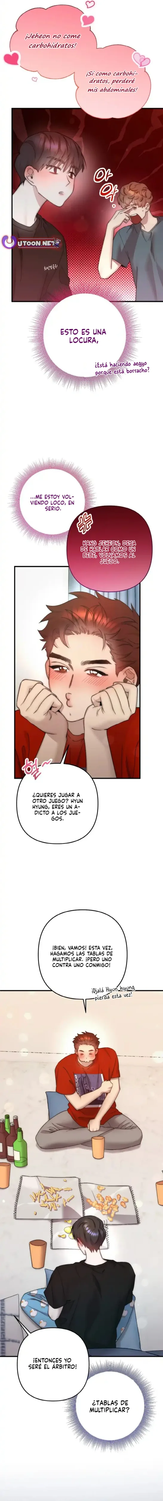 Genio a Top Idol capítulo 72, página 14