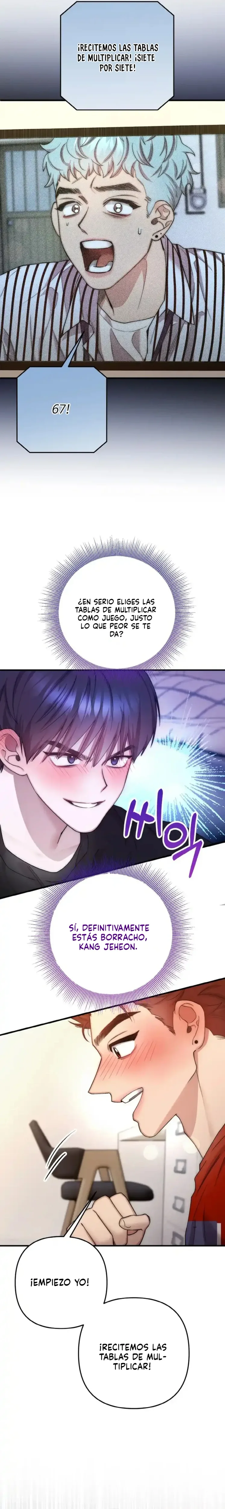 Genio a Top Idol capítulo 72, página 15