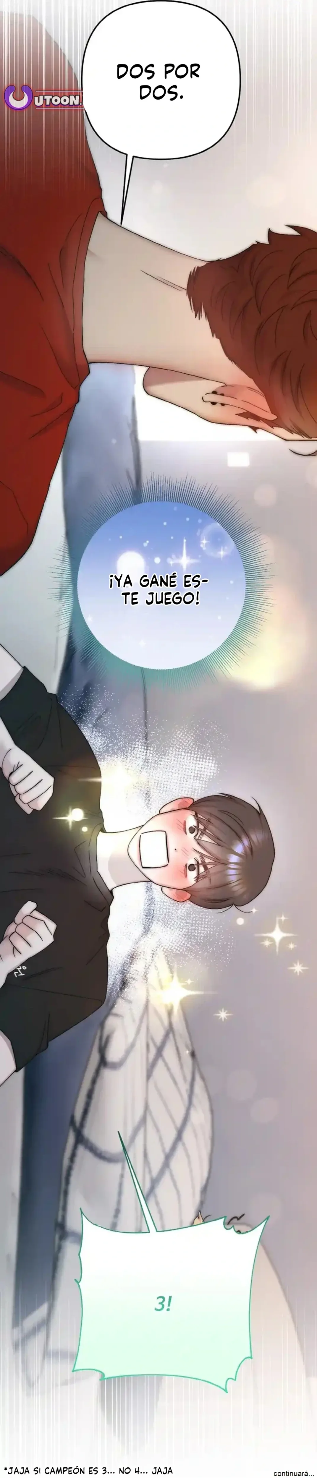 Genio a Top Idol capítulo 72, página 16