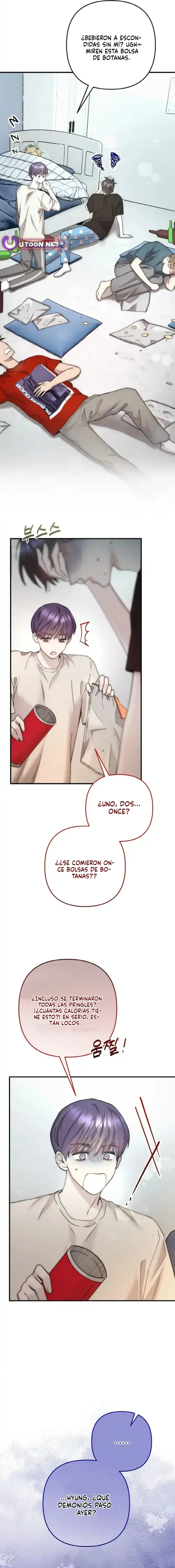 Genio a Top Idol capítulo 73, página 2