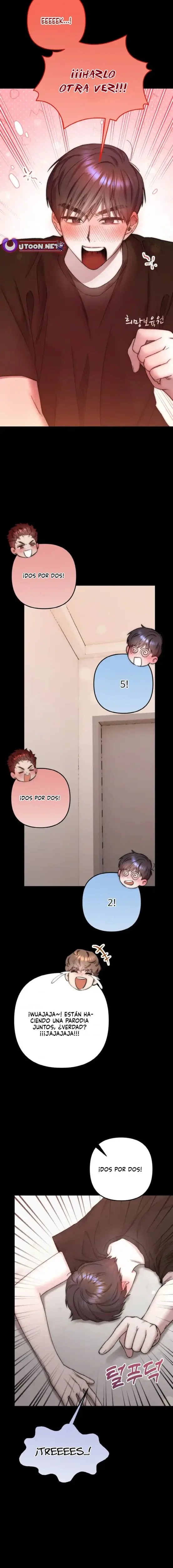 Genio a Top Idol capítulo 73, página 5